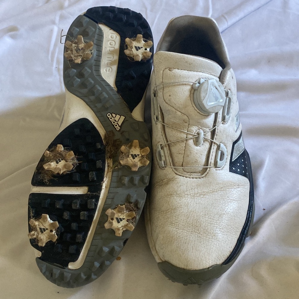 Adidas Golf Cleats